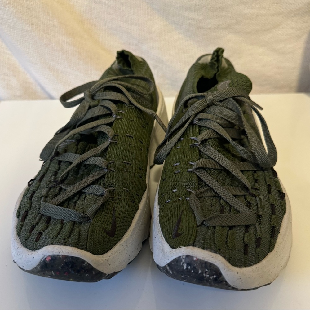 Nike Space Hippie 4